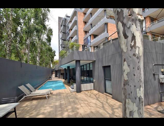 2 BEDROOM PROPERTY TO RENT IN MORNINGSIDE